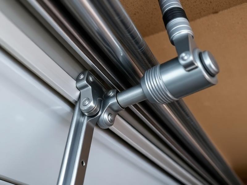 Track Alignment: A Complete Guide for Homeowners - garage door tips and advice