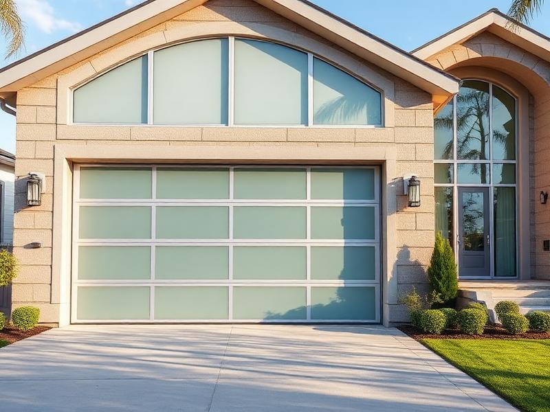 Garage Door Installation - Professional garage door service