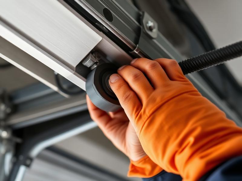 Garage Door Repair - Professional garage door service